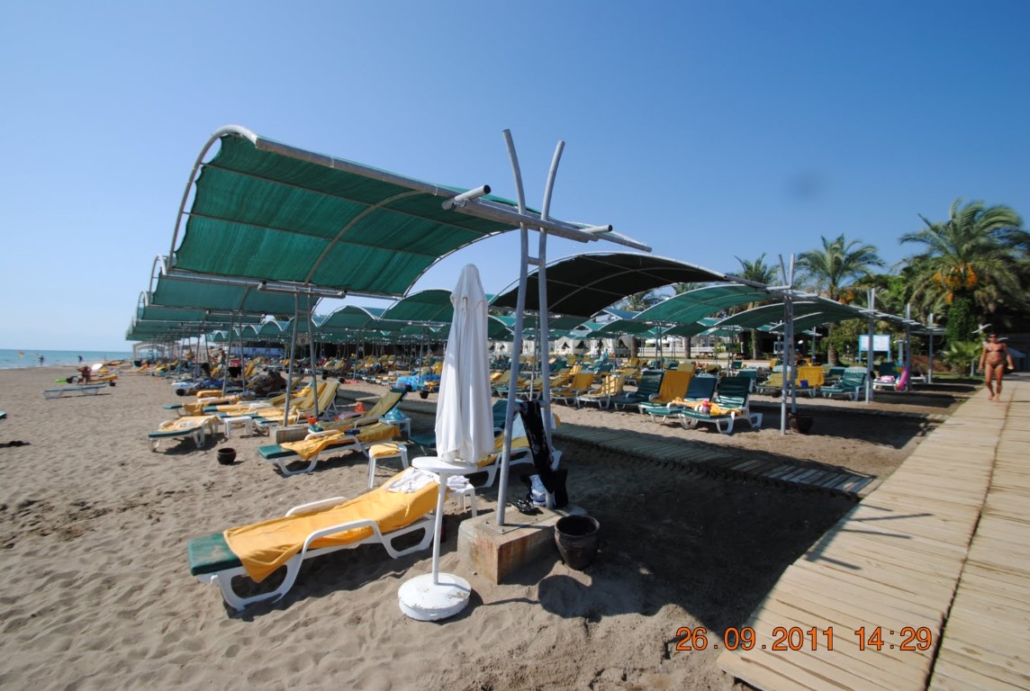 imagini hotel PAPILLON AYSCHA BELEK